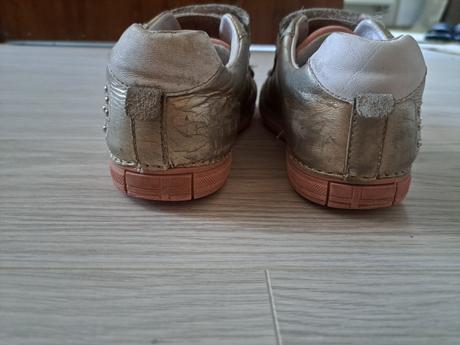 Celorocne topanky, d.d.step,34