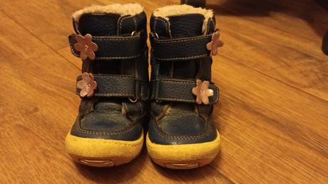 Zimné topánky protetika 21, protetika,21