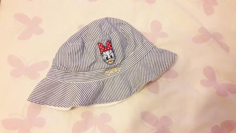 Klobucik 80, disney,80