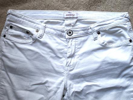 Orsay biele rifle, orsay,m