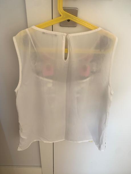 Blúzka orsay, orsay,36