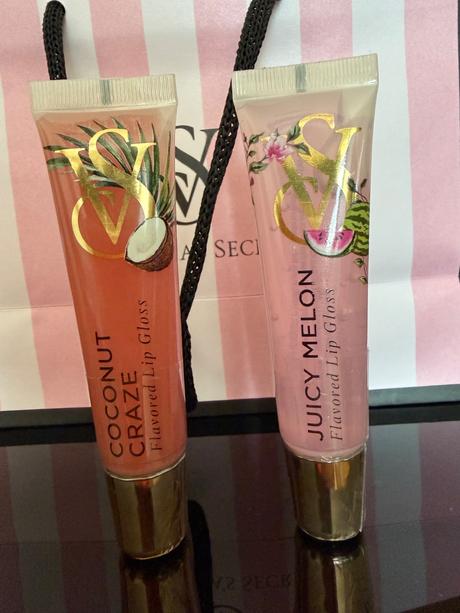 Victorias secret lesk,
