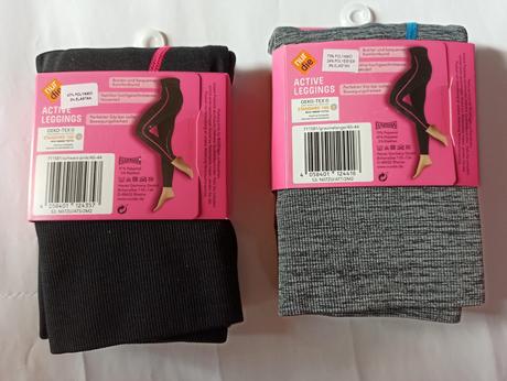 Športové legíny formujúce, 38 - xl