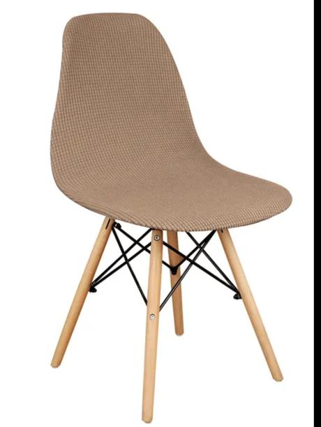 Pruzne navleky na stolicky. 6 kusov.novè, 