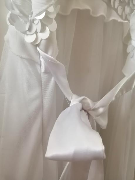 Sviatočné šatky gaialuna, 134