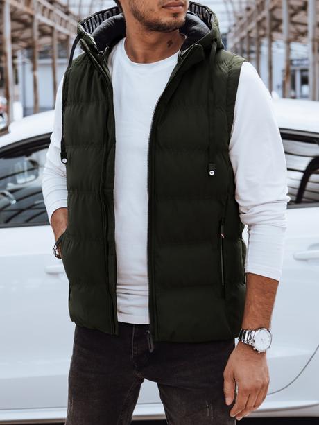 Pánska vesta adriel, l / m / xl / xxl