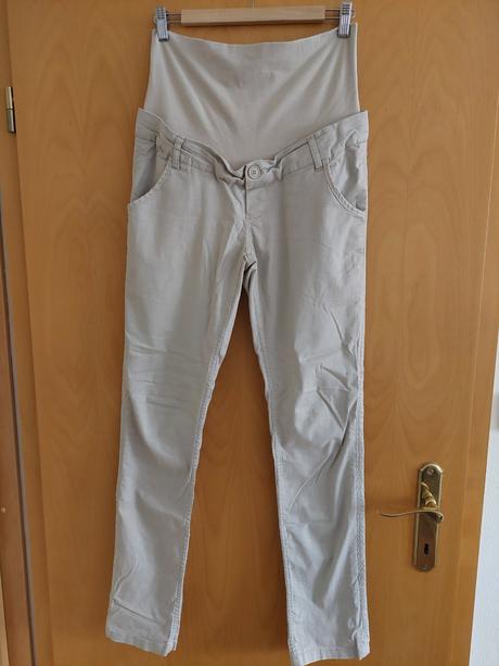 Tehotenské nohavice, s