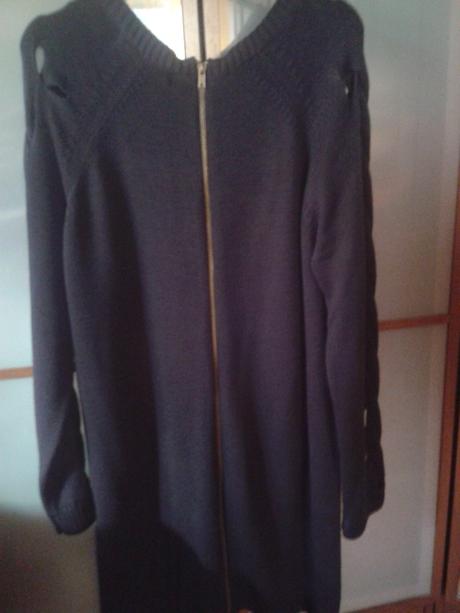 Upletove šaty, l