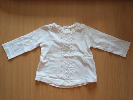 Zara baby girl 3-6 m, zara,68