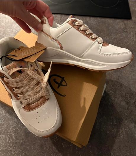 Tenisky mickey mouse friboo, 32