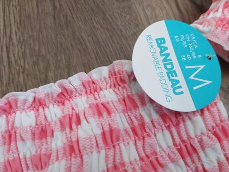 Vrchný diel plaviek, amisu,m