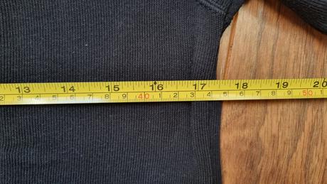 B3643 svetrík, ralph lauren,146