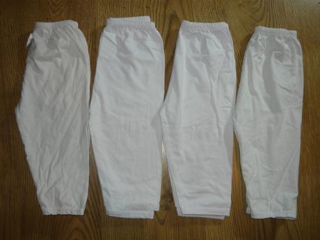 Bavlnené pyžamo -80, 80