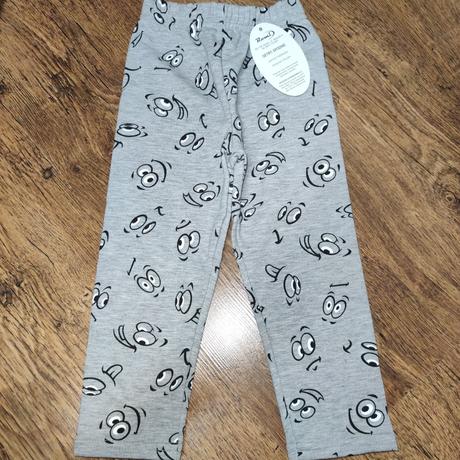 Vyteplene leginky, 92 - 152