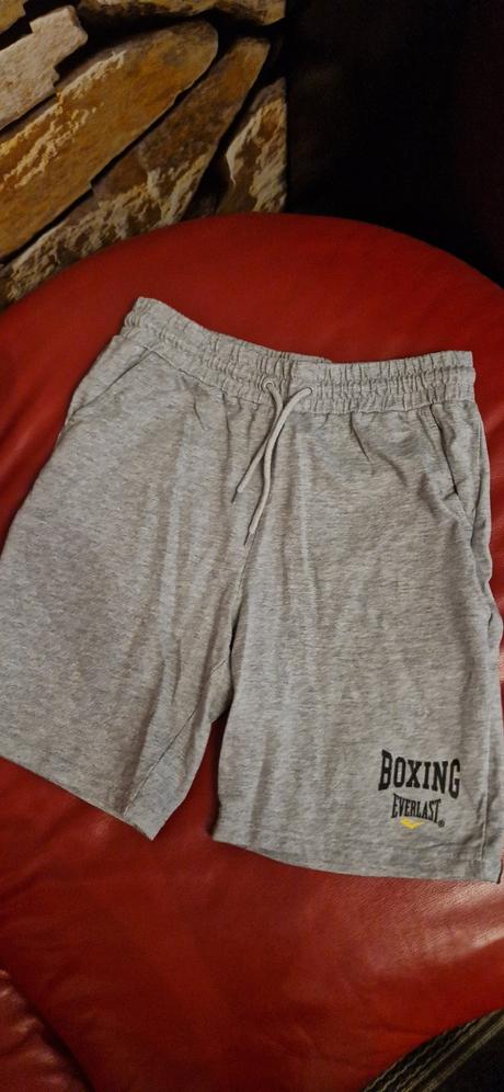 Kraťasy everlast, l