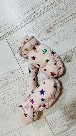 Zimné rukavice 80/86, 80