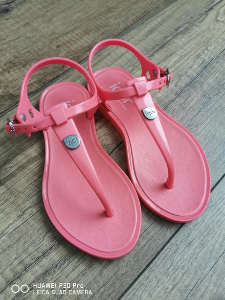 Detské sandálky igor, 26