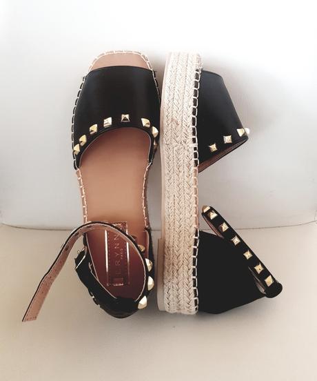 Espadrilky, veľkosť 38, 38
