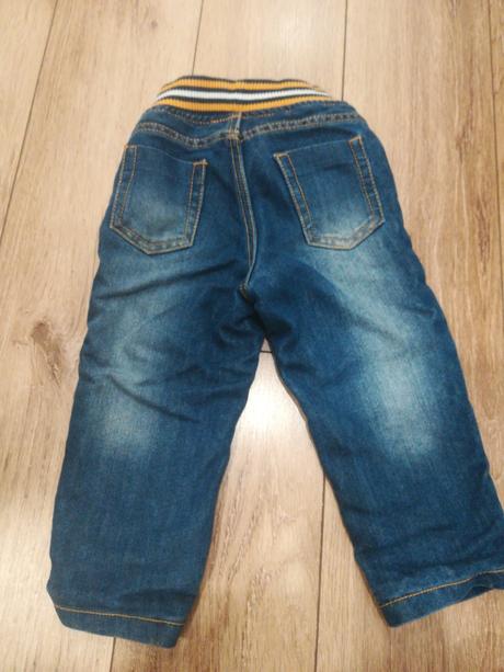 Zateplene rifle, dopodopo,92