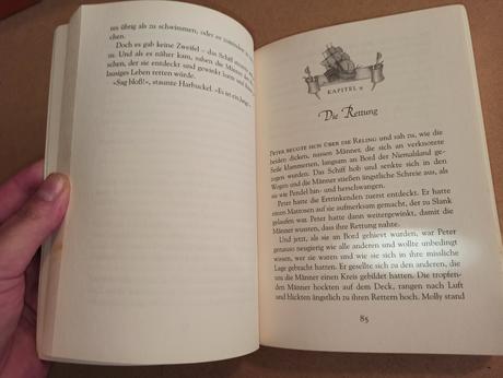 Peter und die sternenfanger, 