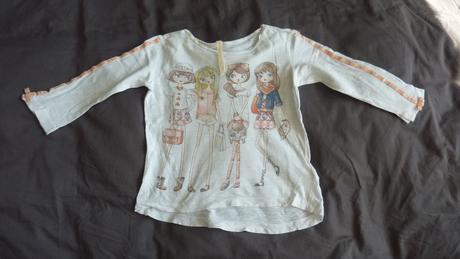 Tričko, mayoral,104