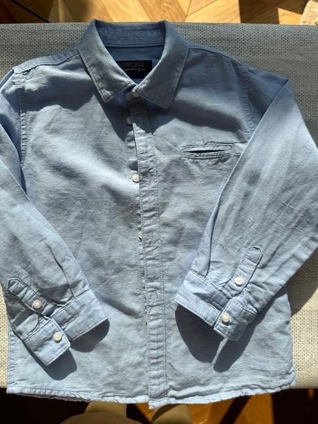 Košeľa mayoral, mayoral,98