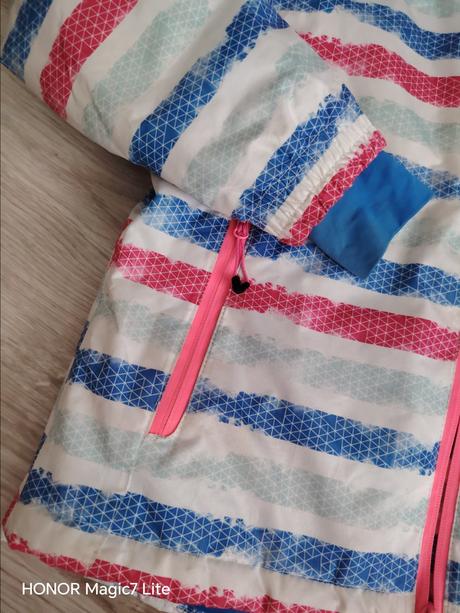 Zimná bunda, crivit,134