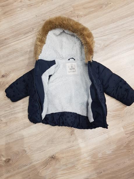 Dievčenská vetrovka, f&f,86