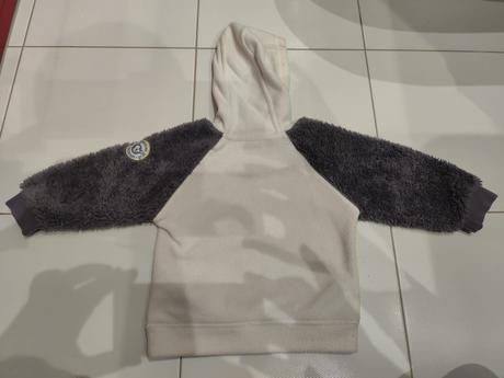Predám detskú mikinu, ergee,80