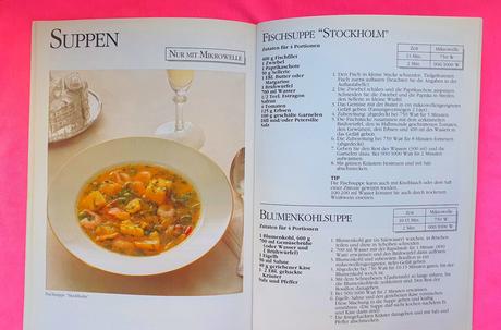 Kuchárka pre gril a miklovlnky., 