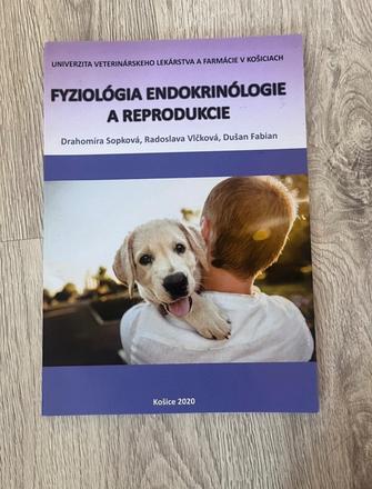 Knihy na vš veterinu, 