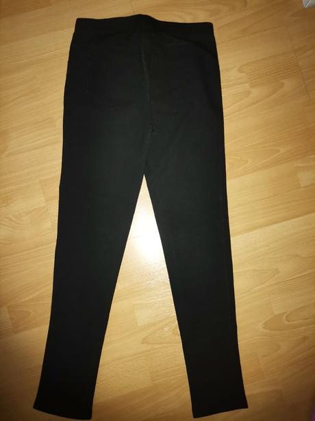 Dievčenské legíny   158/164, pepperts,158