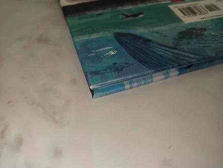 Simon holland the picture atlas, 