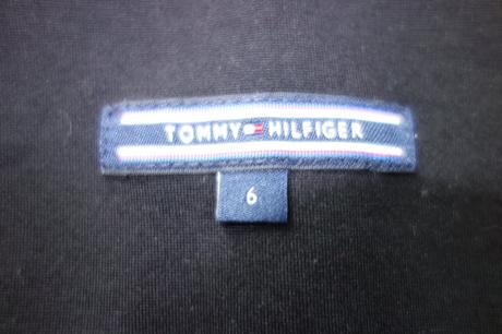 Sukňa tommy hilfiger, tommy hilfiger,36