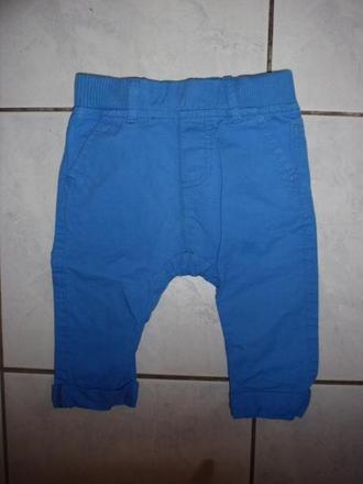 Nenosené nohavice, dopodopo,74