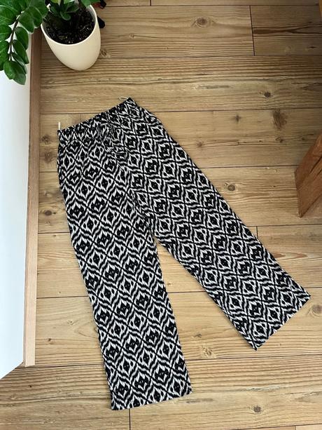 Letné nohavice, c&a,140