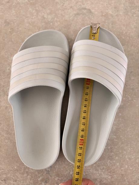 Adidas detské šlapky, adidas,37