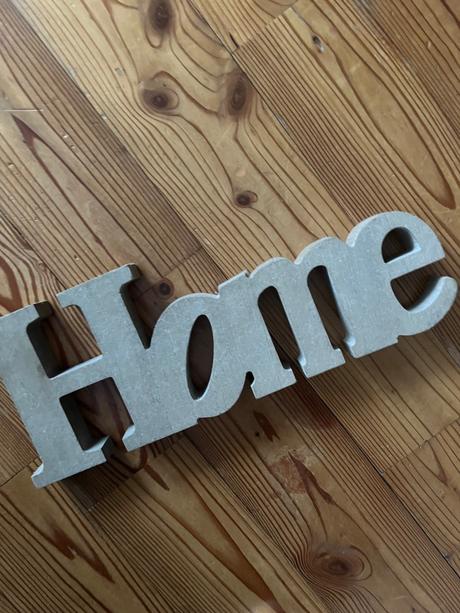 Drevená dekorácia, 