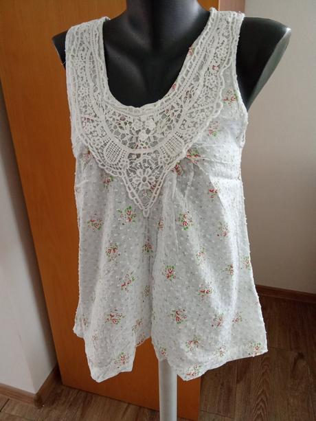 Top, xs