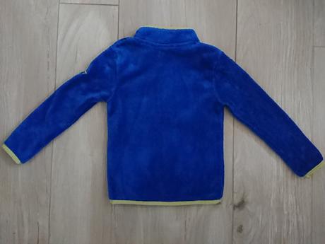 Mikinka lupilu 98/104, lupilu,98