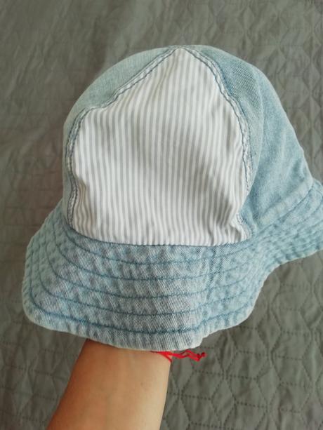 Predám klobúčik next, next,86