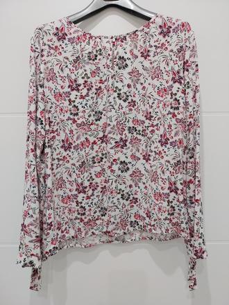 S.oliver top na dlhý rukáv, s.oliver,40