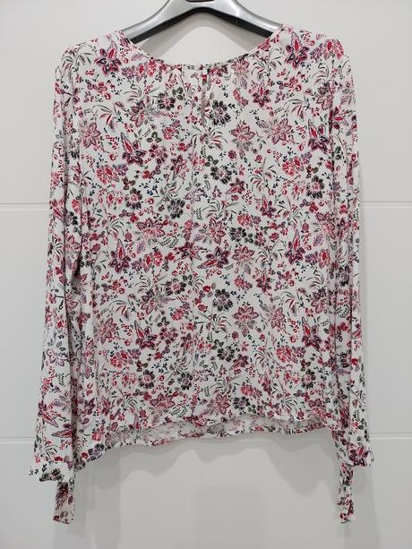 S.oliver top na dlhý rukáv, s.oliver,40