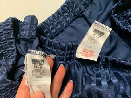 Športové nohavice - dres, george,122