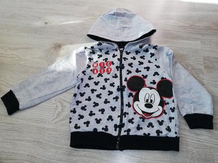 Mikina vel. 110, disney,110