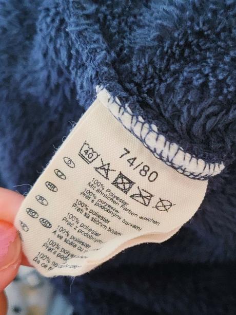 Huňatá bundička, kuniboo,74