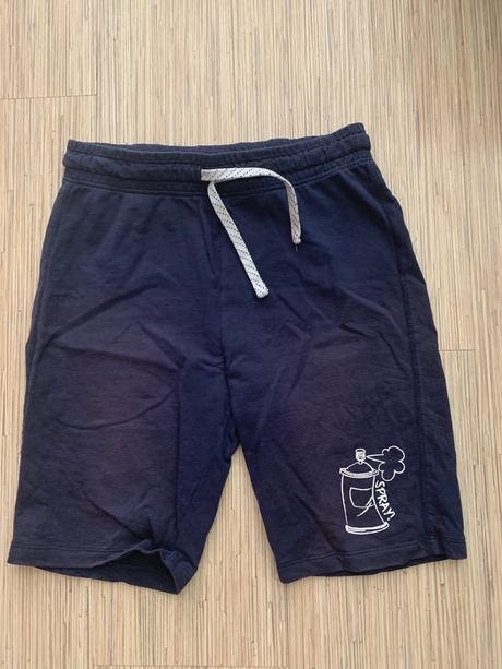 Kratasy calliope 152/158, 152