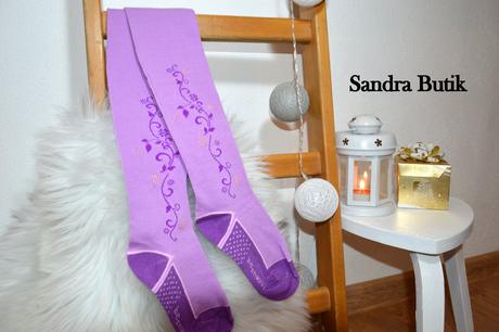 Detské bavlnené pančušky rôzne farby a motívy, 56 - 164