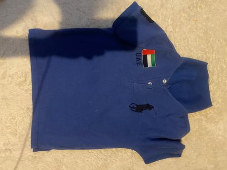 Ralph lauren tricko 134, ralph lauren,134