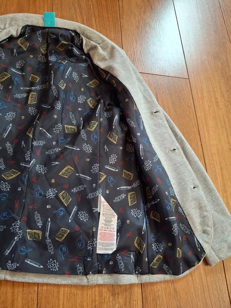 Sako frajerské, pepco,128